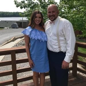 Meet your Posher, Carson